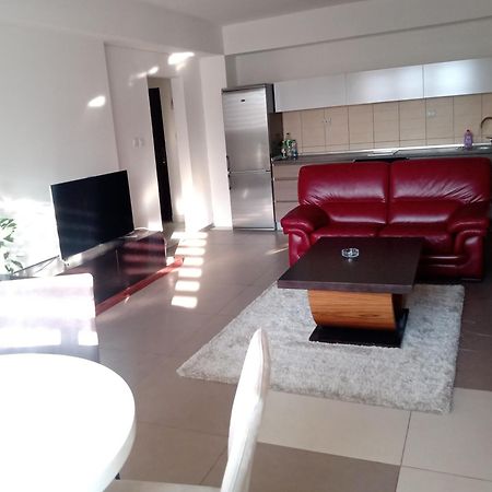 Central Lux Apartment Scopia Exterior foto