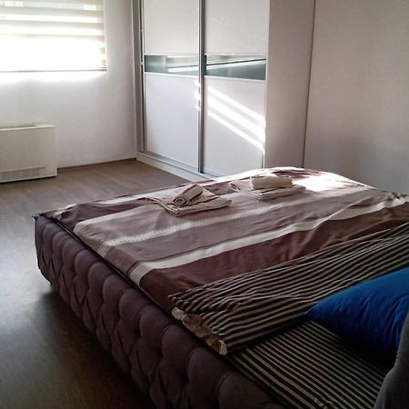 Central Lux Apartment Scopia Exterior foto