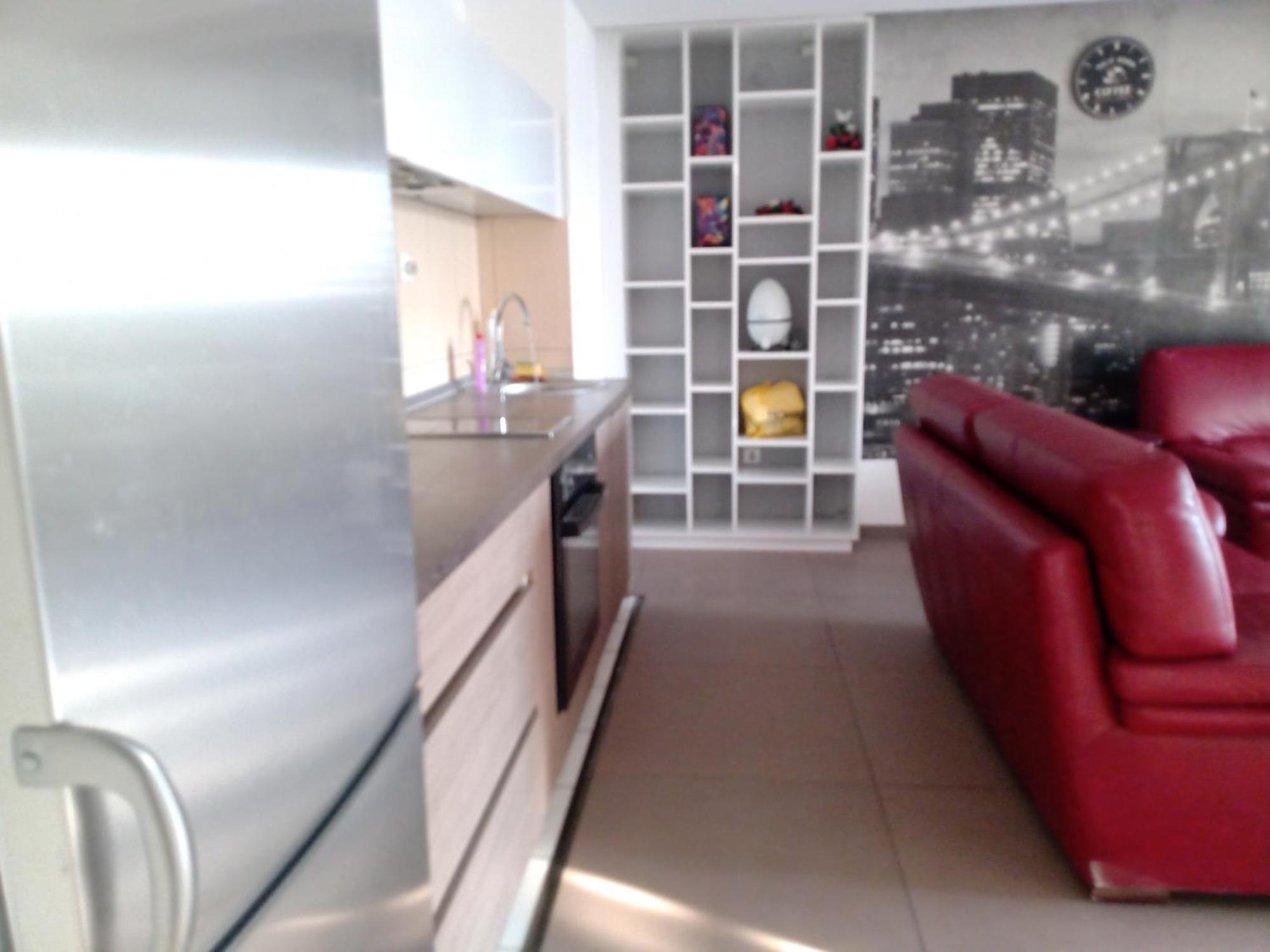 Central Lux Apartment Scopia Exterior foto