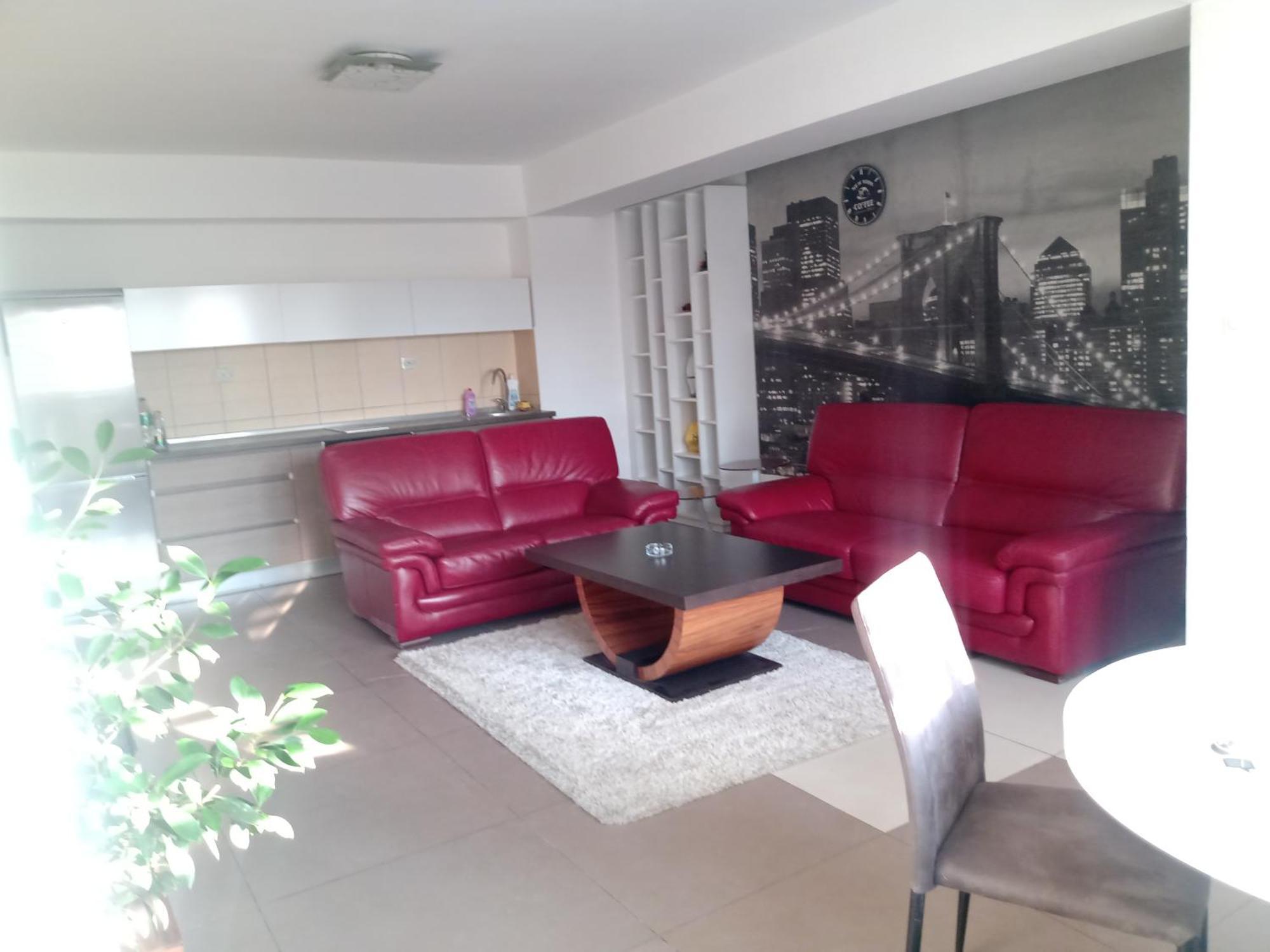 Central Lux Apartment Scopia Exterior foto