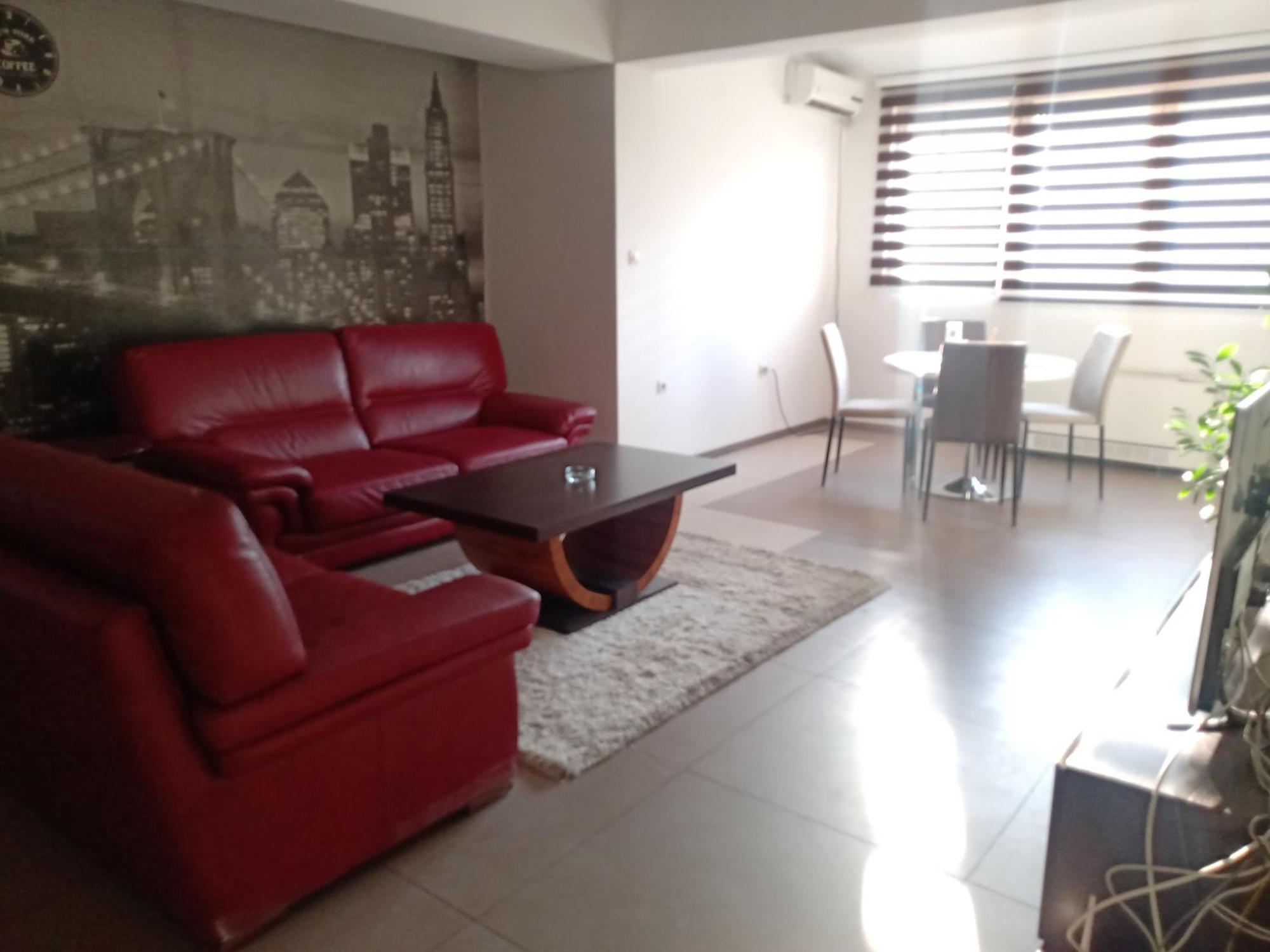Central Lux Apartment Scopia Exterior foto