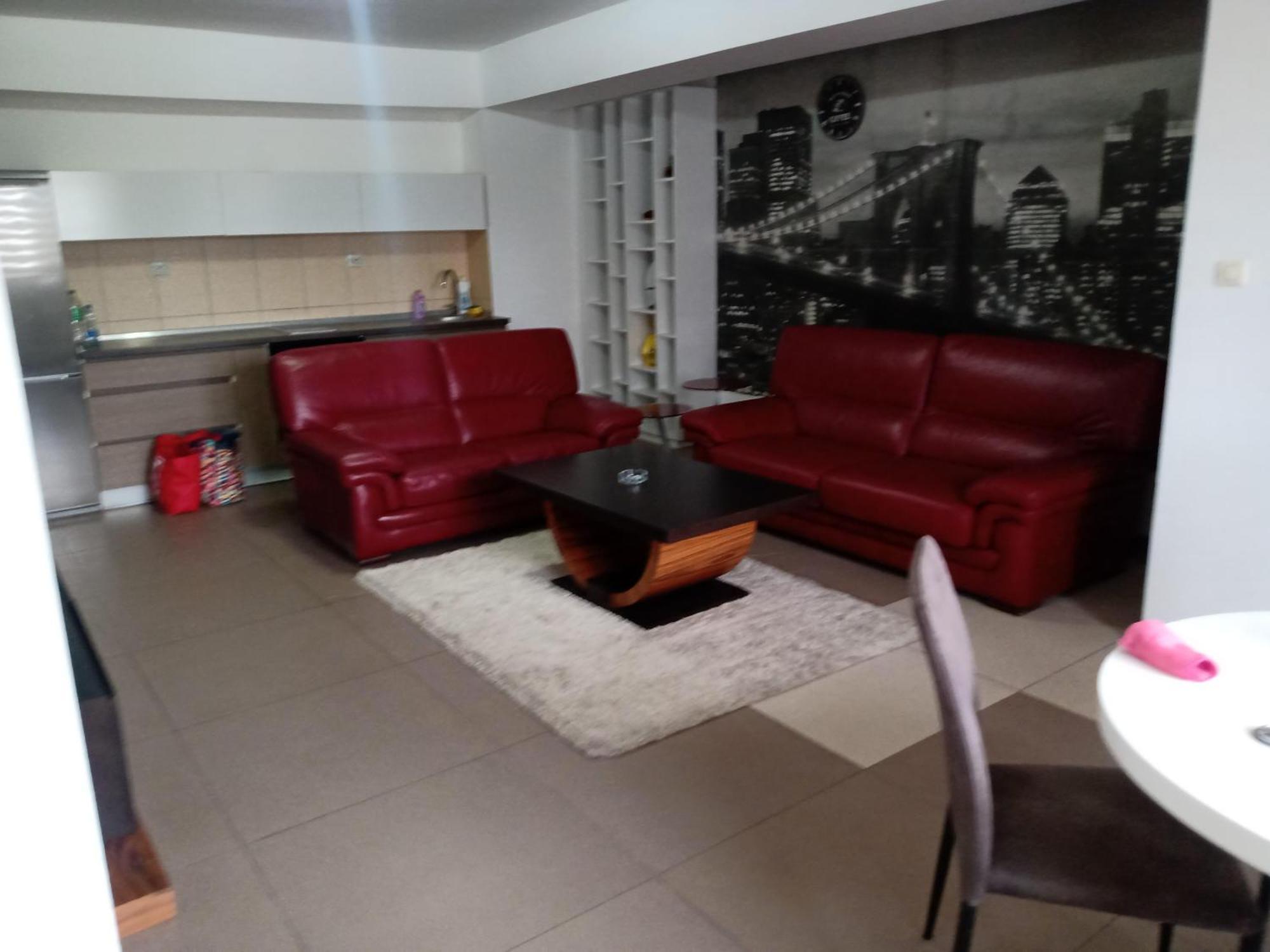 Central Lux Apartment Scopia Exterior foto