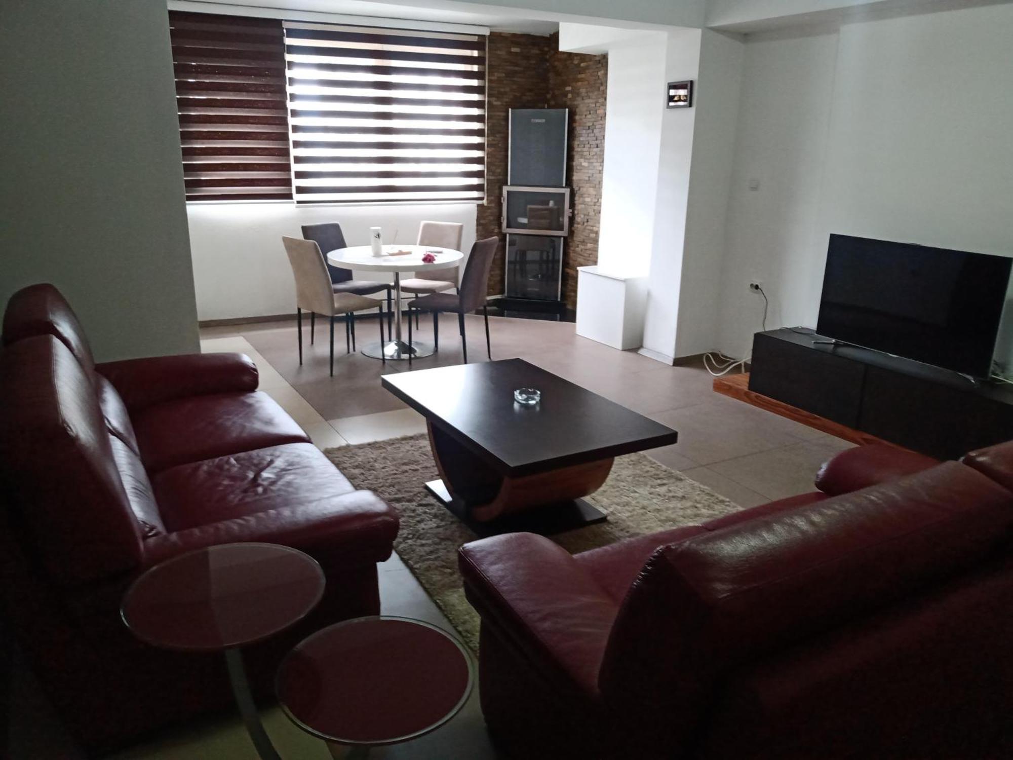 Central Lux Apartment Scopia Exterior foto