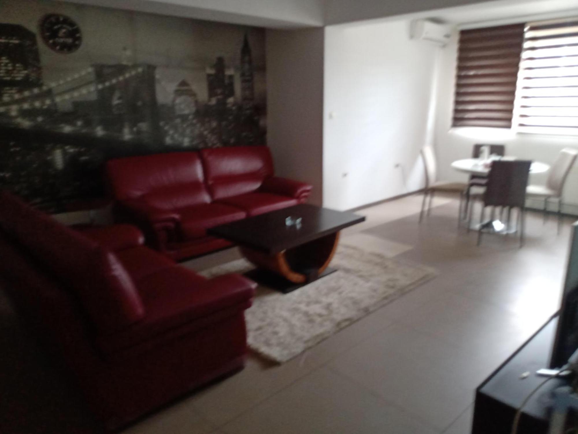 Central Lux Apartment Scopia Exterior foto